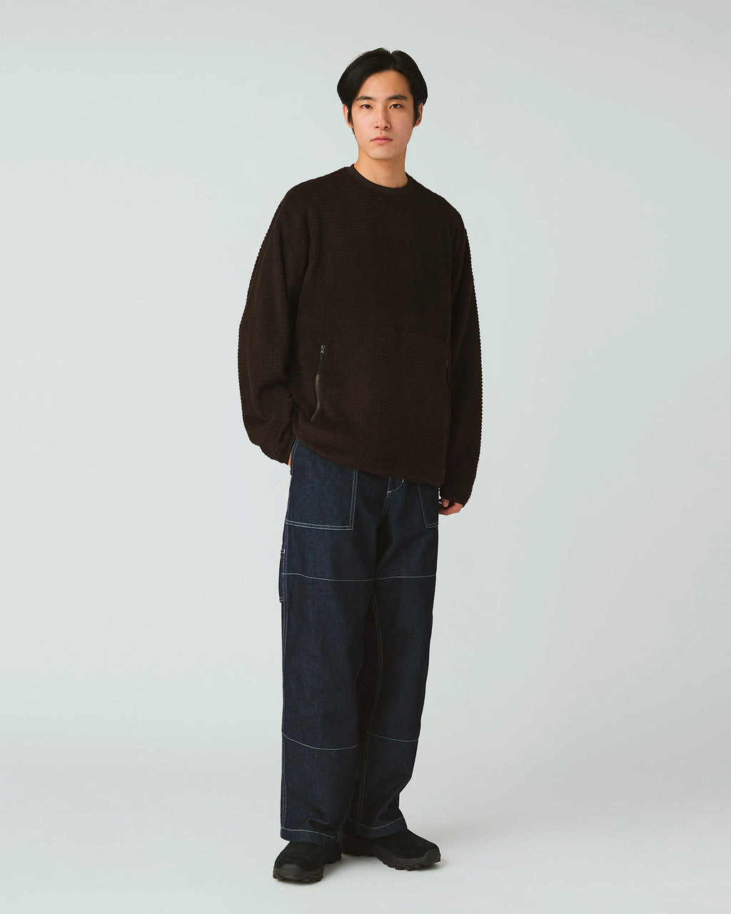 Snow Peak Thermo Control Pullover