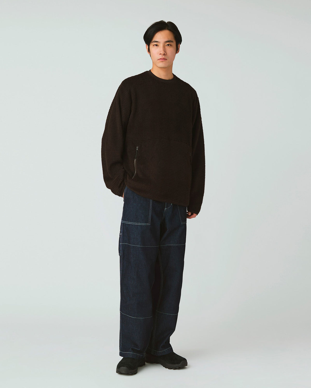 Snow Peak Thermo Control Pullover