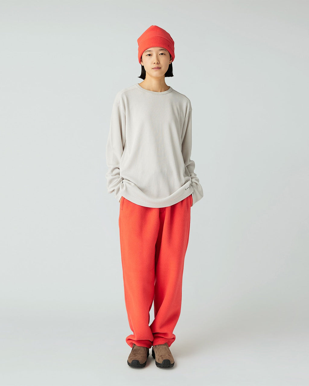 Snow Peak Dry Thermal L/S T-Shirt