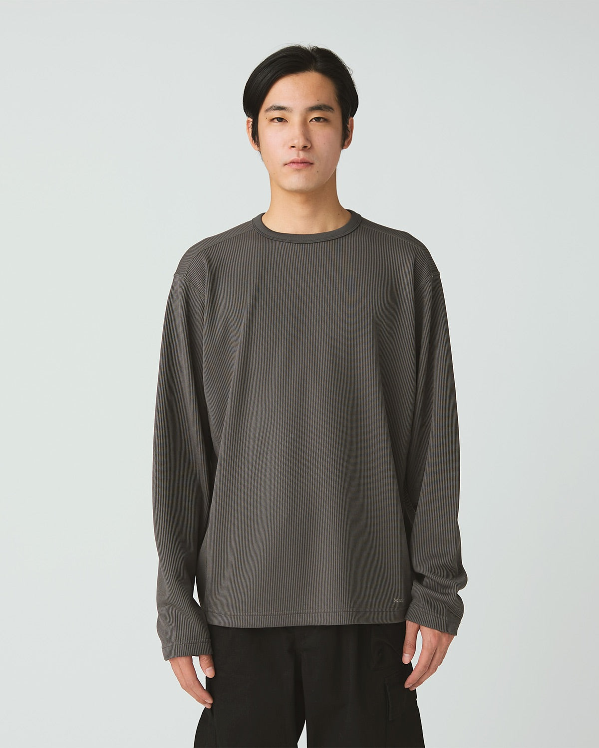 Snow Peak Dry Thermal L/S T-Shirt