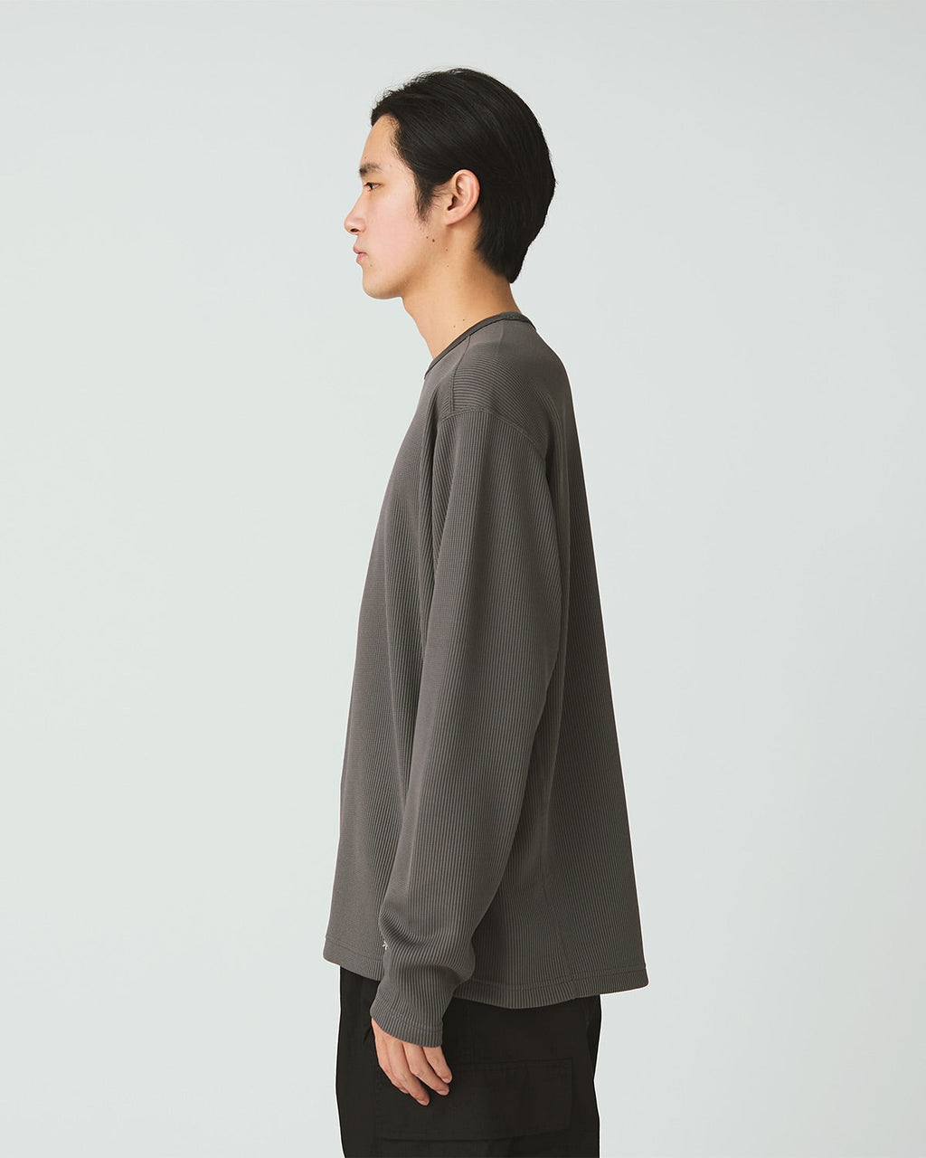 Snow Peak Dry Thermal L/S T-Shirt