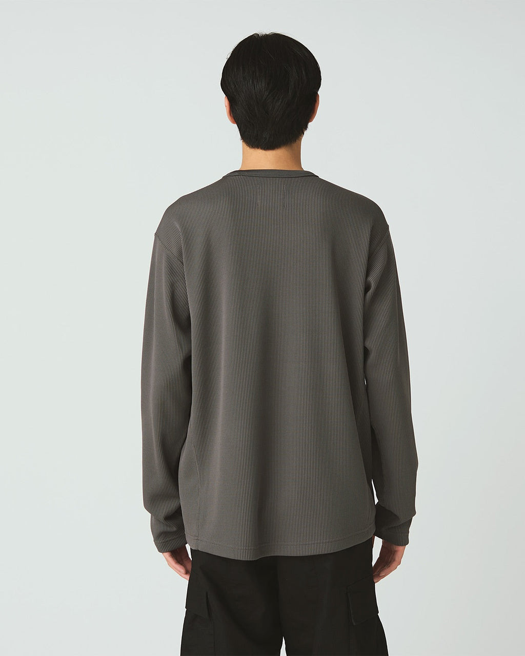 Snow Peak Dry Thermal L/S T-Shirt