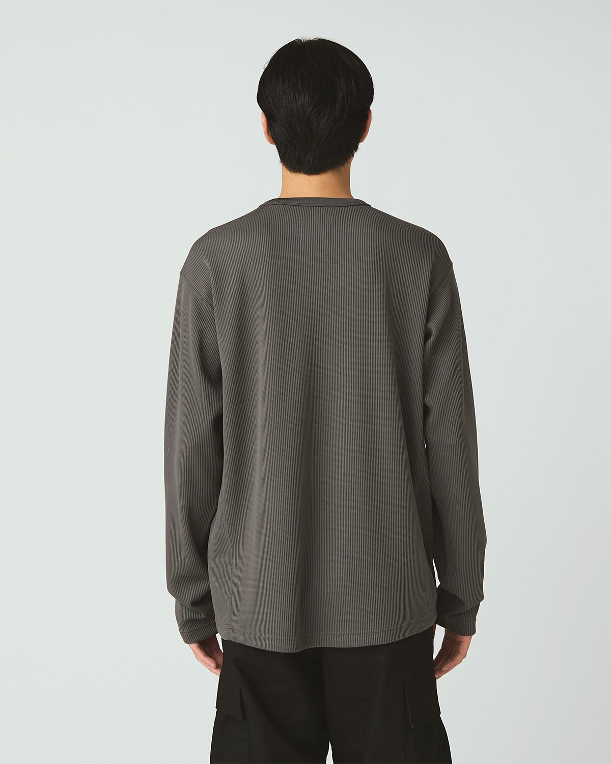 Snow Peak Dry Thermal L/S T-Shirt
