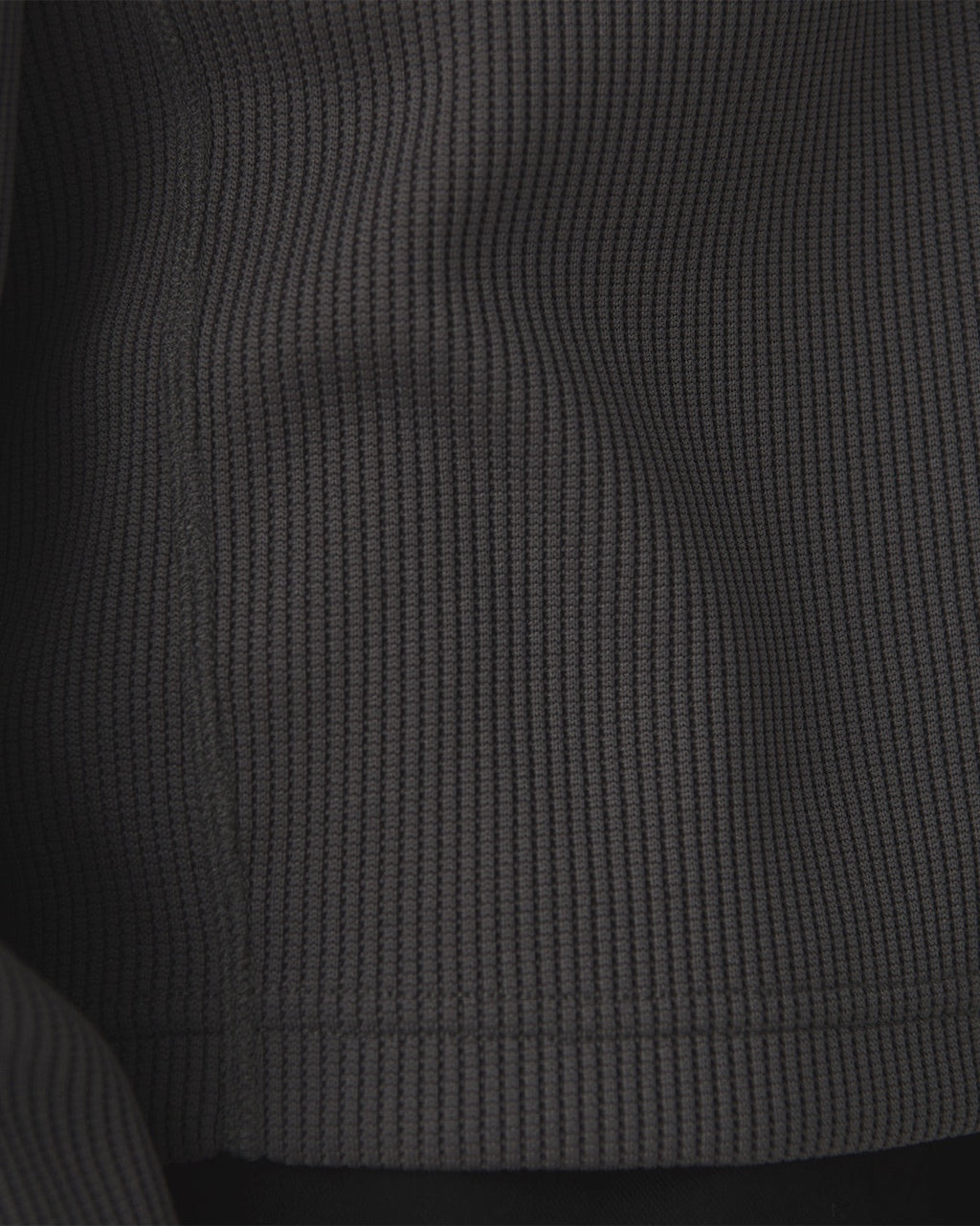 Snow Peak Dry Thermal L/S T-Shirt