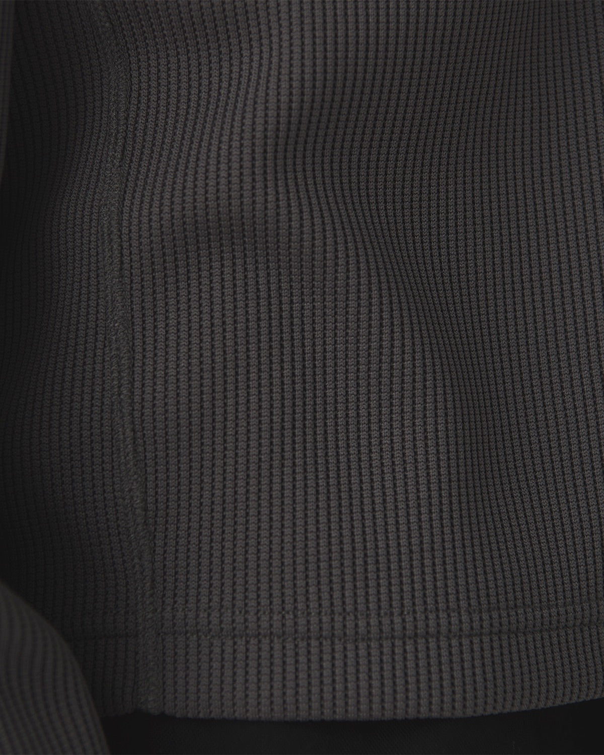 Snow Peak Dry Thermal L/S T-Shirt