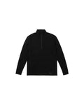 Snow Peak Merino Wool Half Zip Pullover