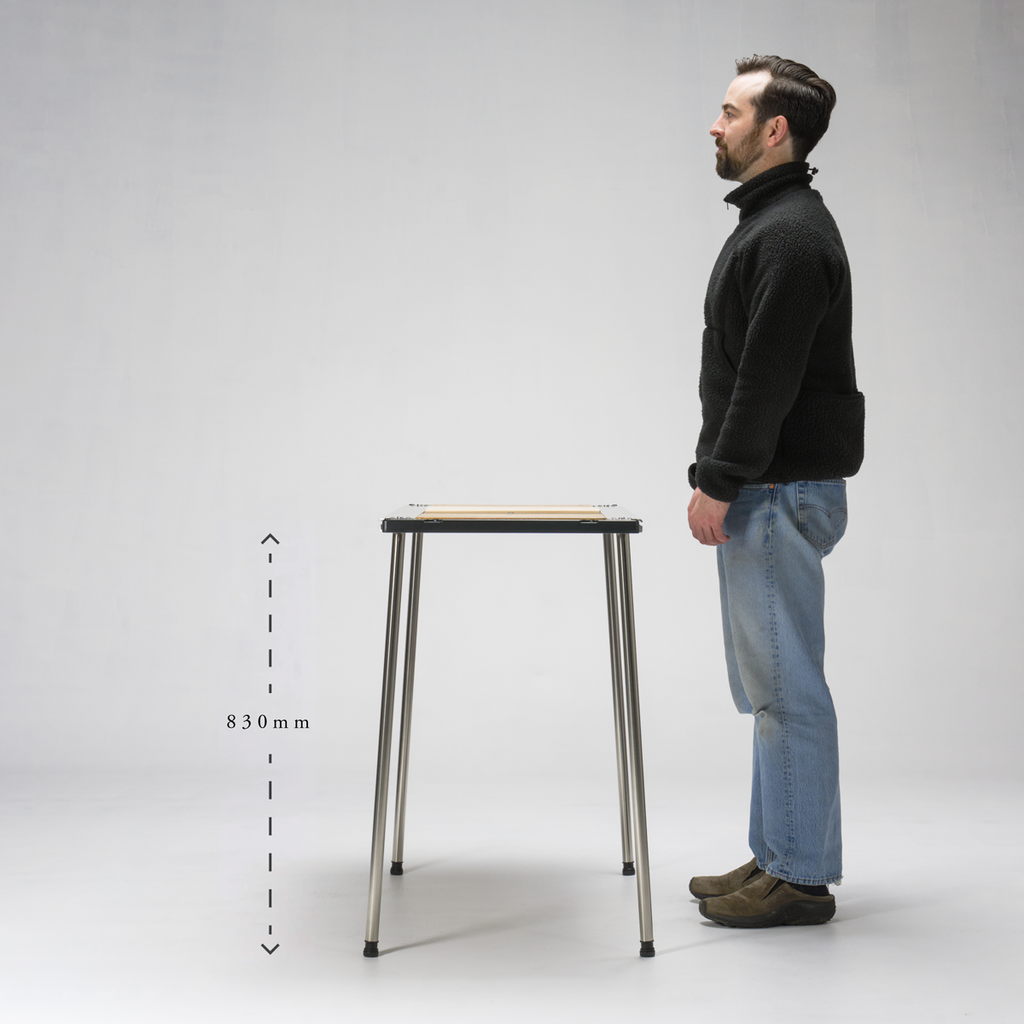 Snow Peak IGT 3 Unit Standing Set