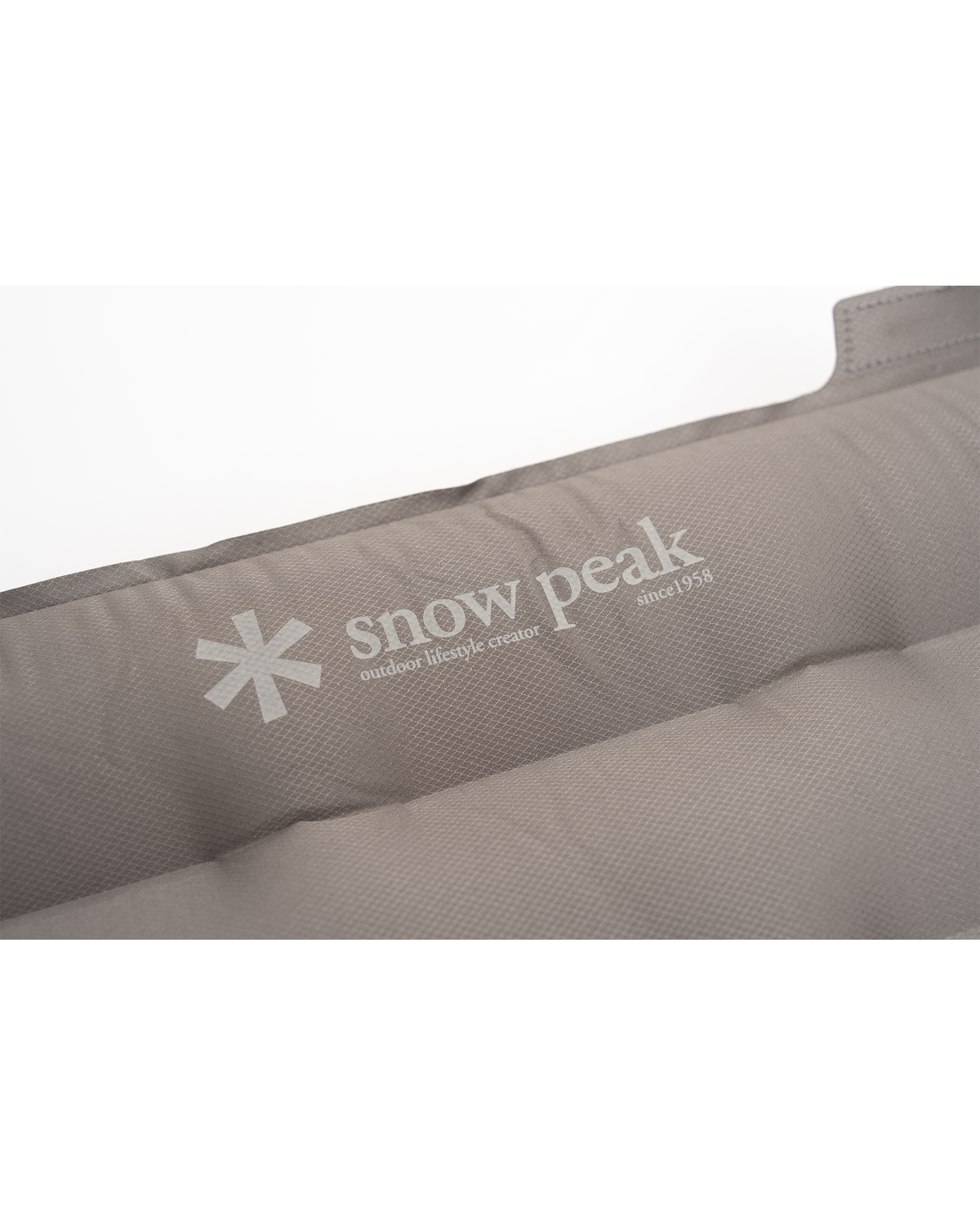 Snow Peak Compact Mat Slim