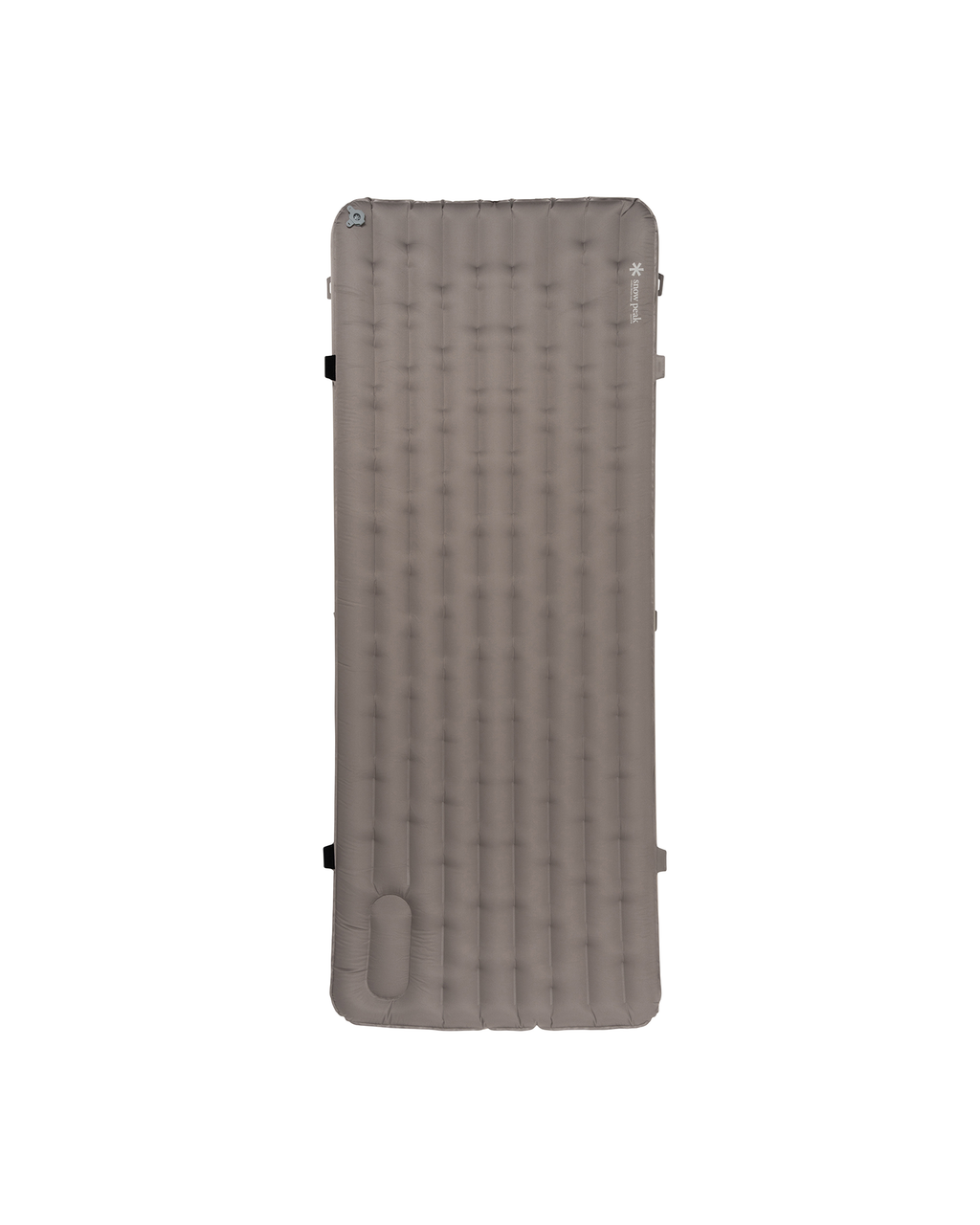 Snow Peak Compact Mat Wide