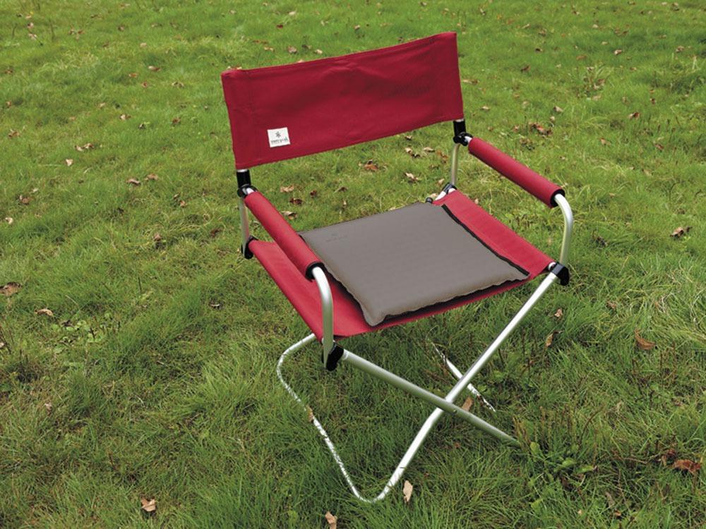 Snow Peak Mat & Pillow