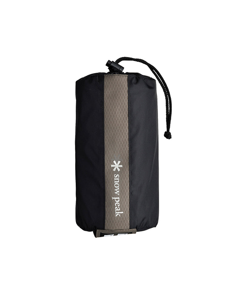 Snow Peak Mat & Pillow