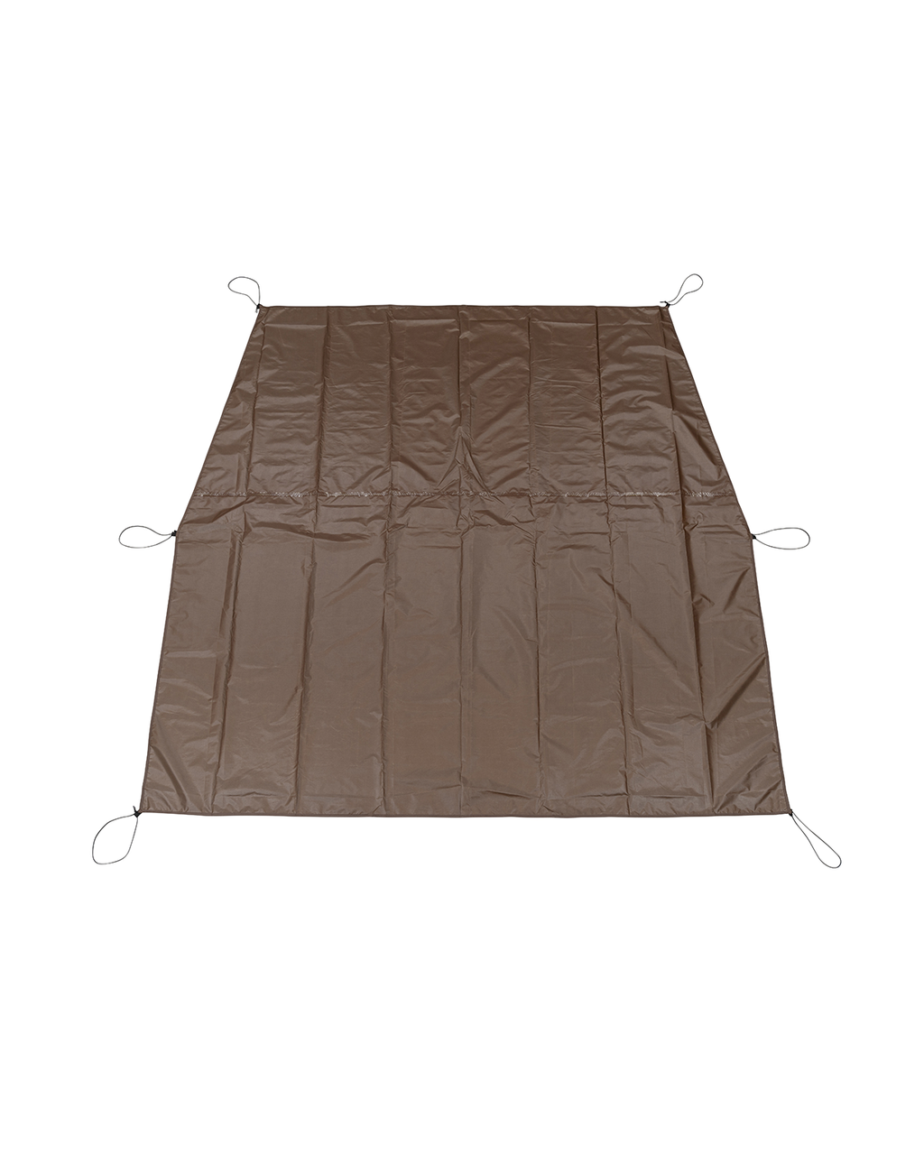 Snow Peak Land Nest Dome Small Mat & Sheet Set