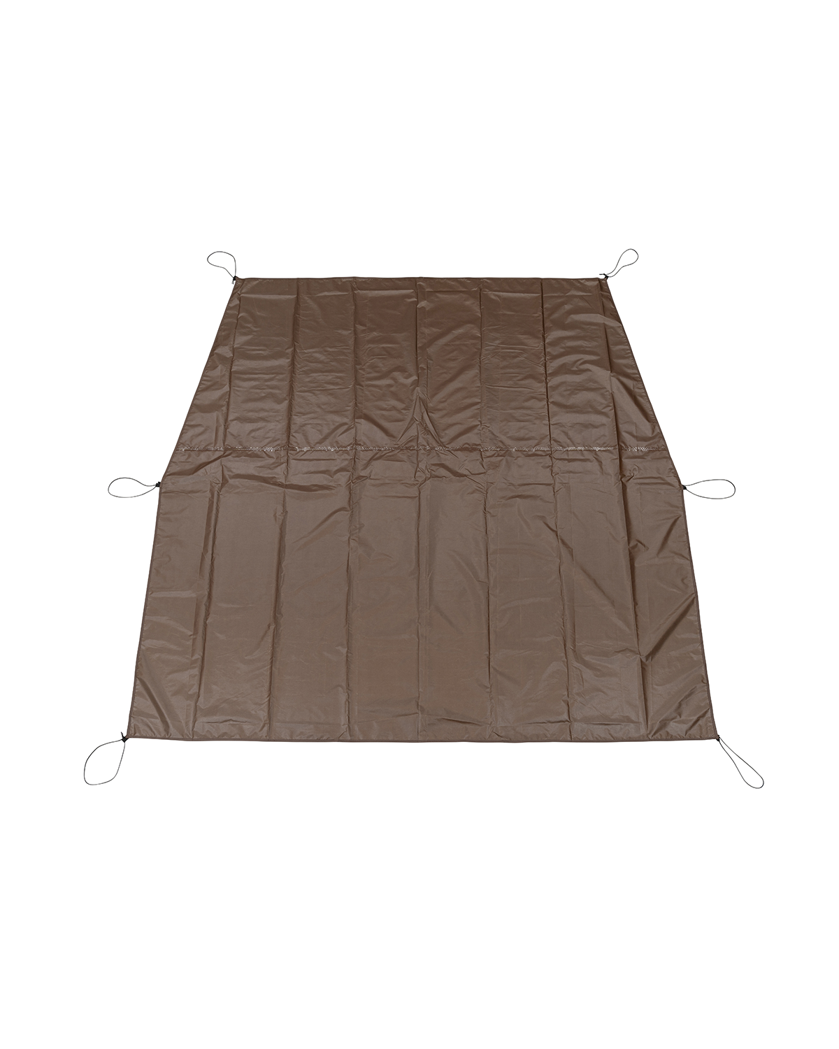 Snow Peak Land Nest Dome Small Mat & Sheet Set