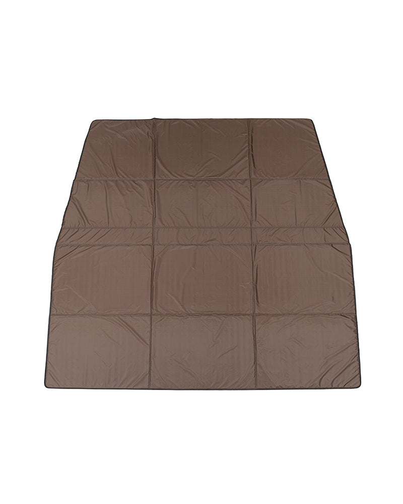 Snow Peak Land Nest Dome Medium Mat & Sheet Set