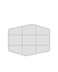 Snow Peak Land Breeze Pro. 1 Inner Mat