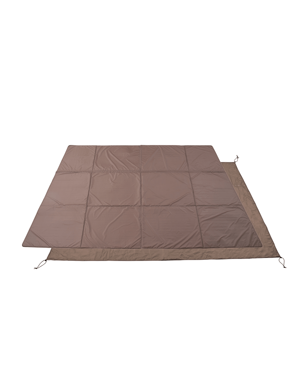 Snow Peak Land Nest Shelter Mat & Sheet Set