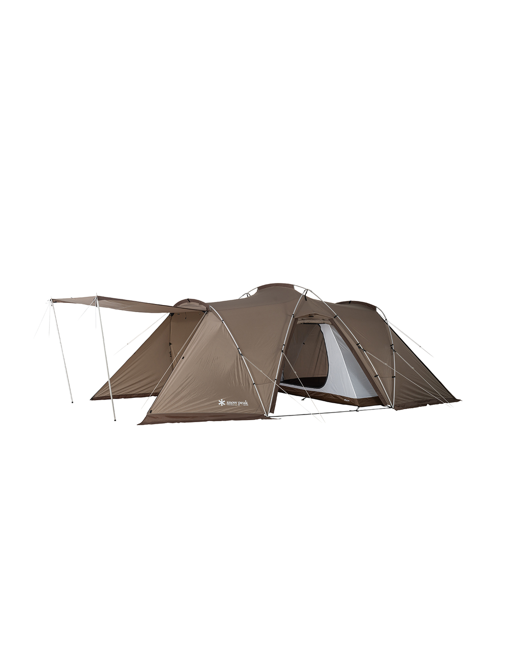 Snow Peak Land Nest Shelter