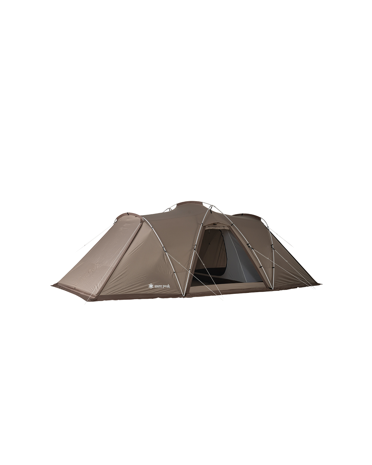 Snow Peak Land Nest Shelter