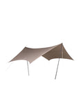 Snow Peak Land Nest Tarp Set