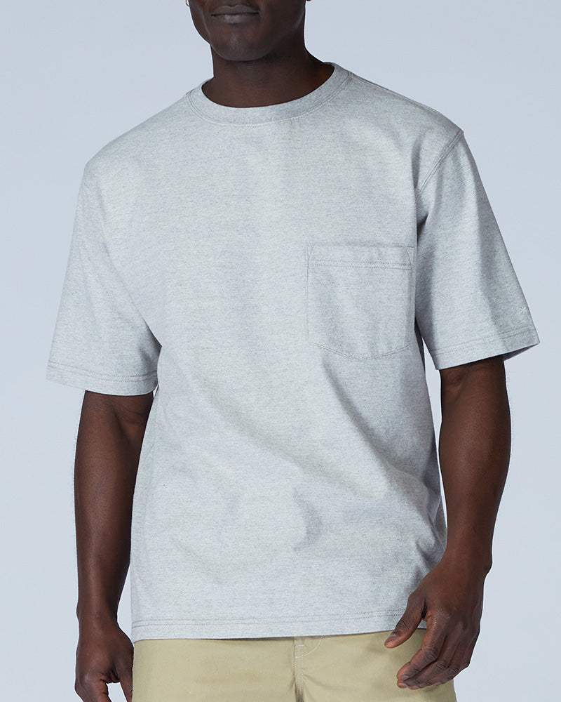 Snow Peak Recycled Cotton T-Shirt