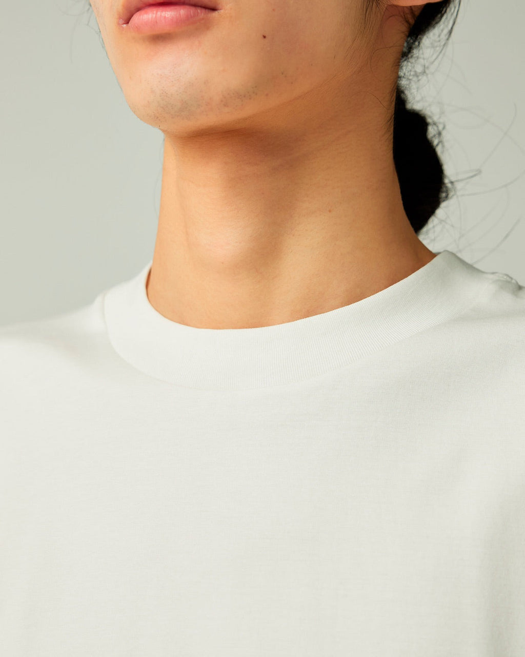 Snow Peak Organic Cotton Mercerized T-Shirt