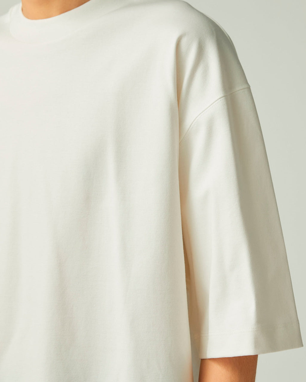 Snow Peak Organic Cotton Mercerized T-Shirt