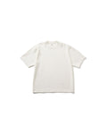 Snow Peak Organic Cotton Mercerized T-Shirt