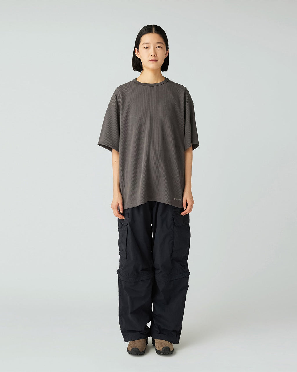 Snow Peak Dry Thermal T-Shirt