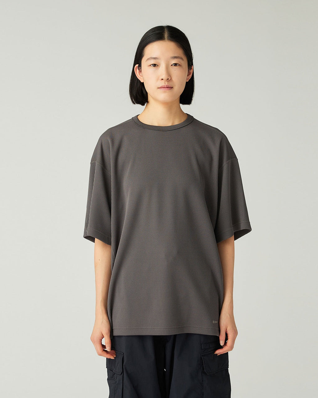 Snow Peak Dry Thermal T-Shirt