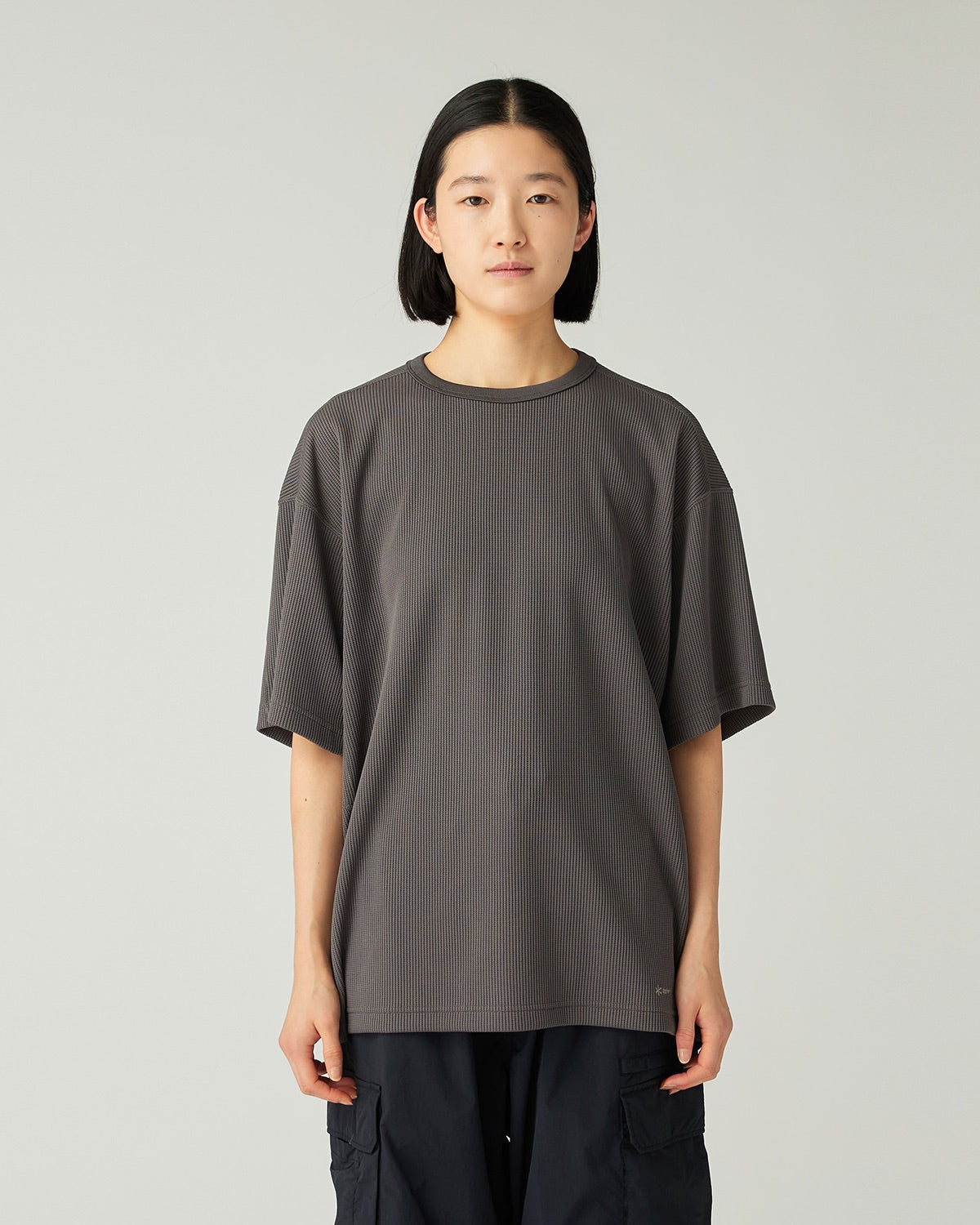 Snow Peak Dry Thermal T-Shirt