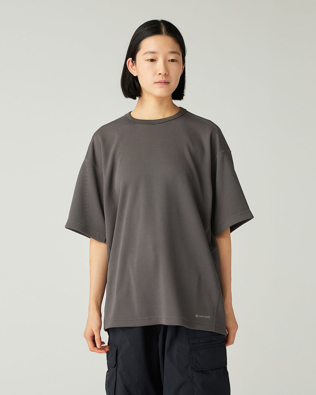 Snow Peak Dry Thermal T-Shirt