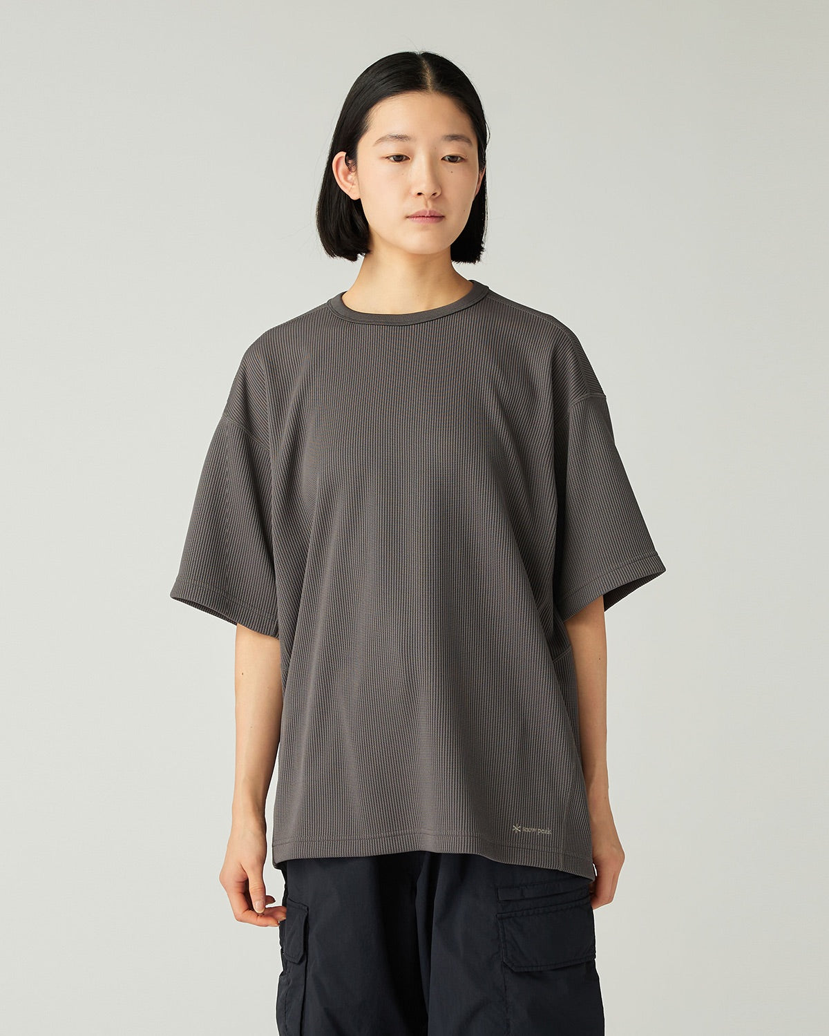 Snow Peak Dry Thermal T-Shirt