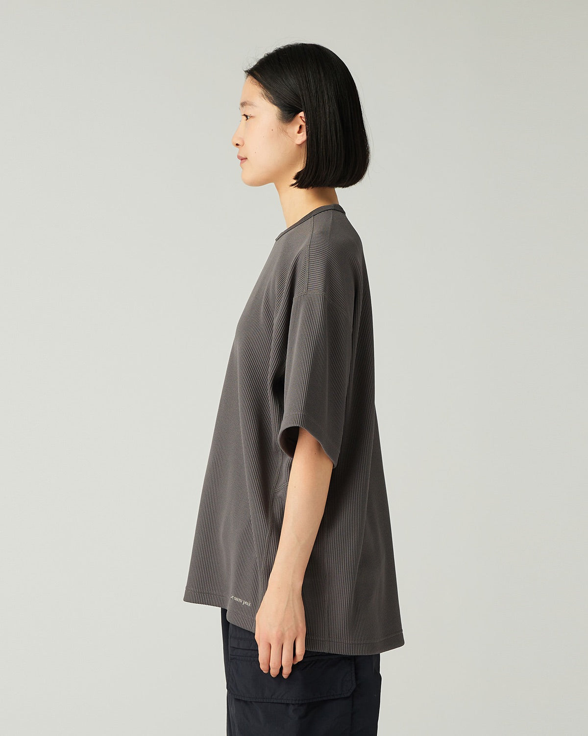 Snow Peak Dry Thermal T-Shirt