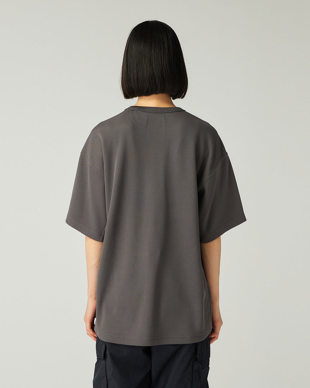 Snow Peak Dry Thermal T-Shirt