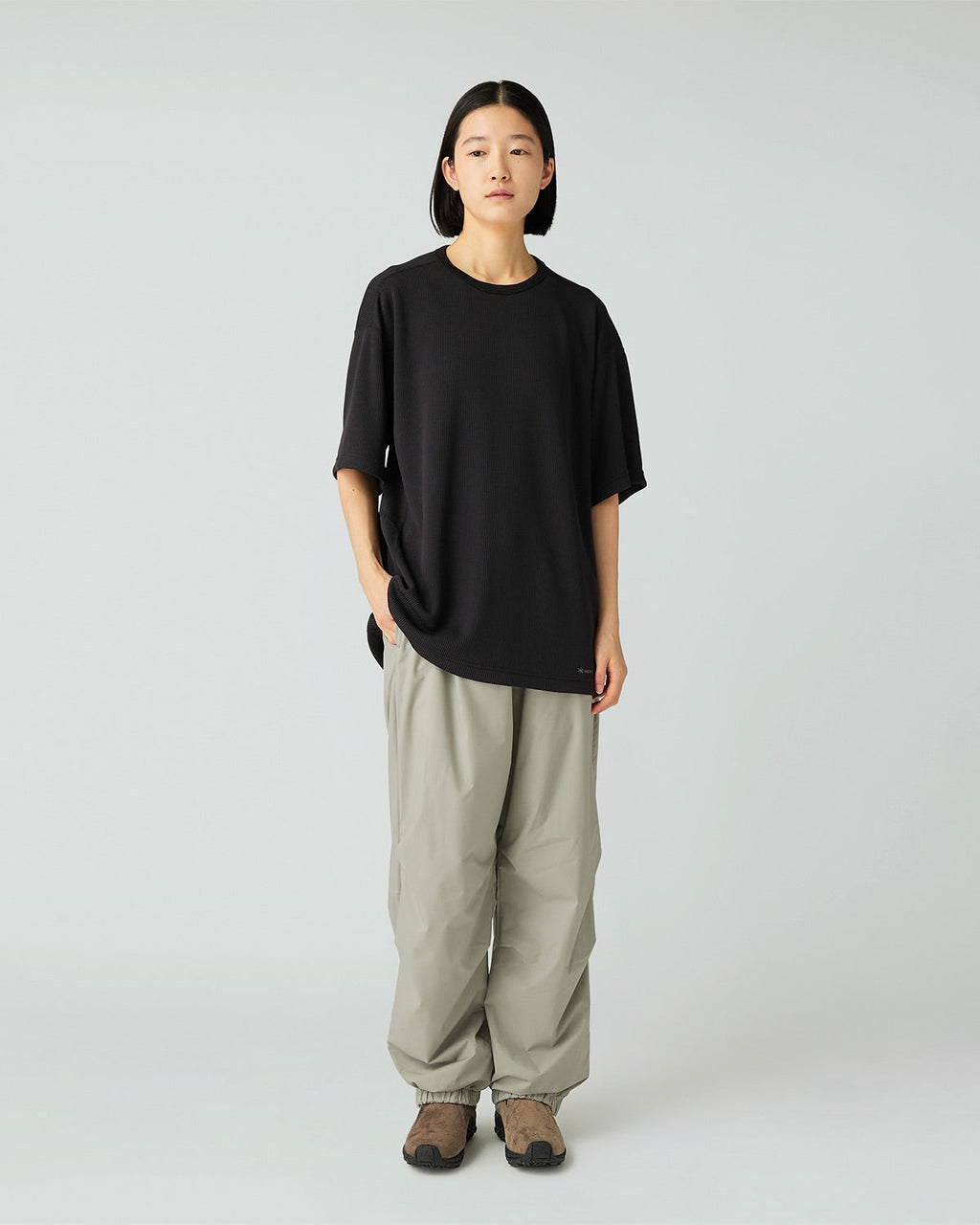 Snow Peak Dry Thermal T-Shirt