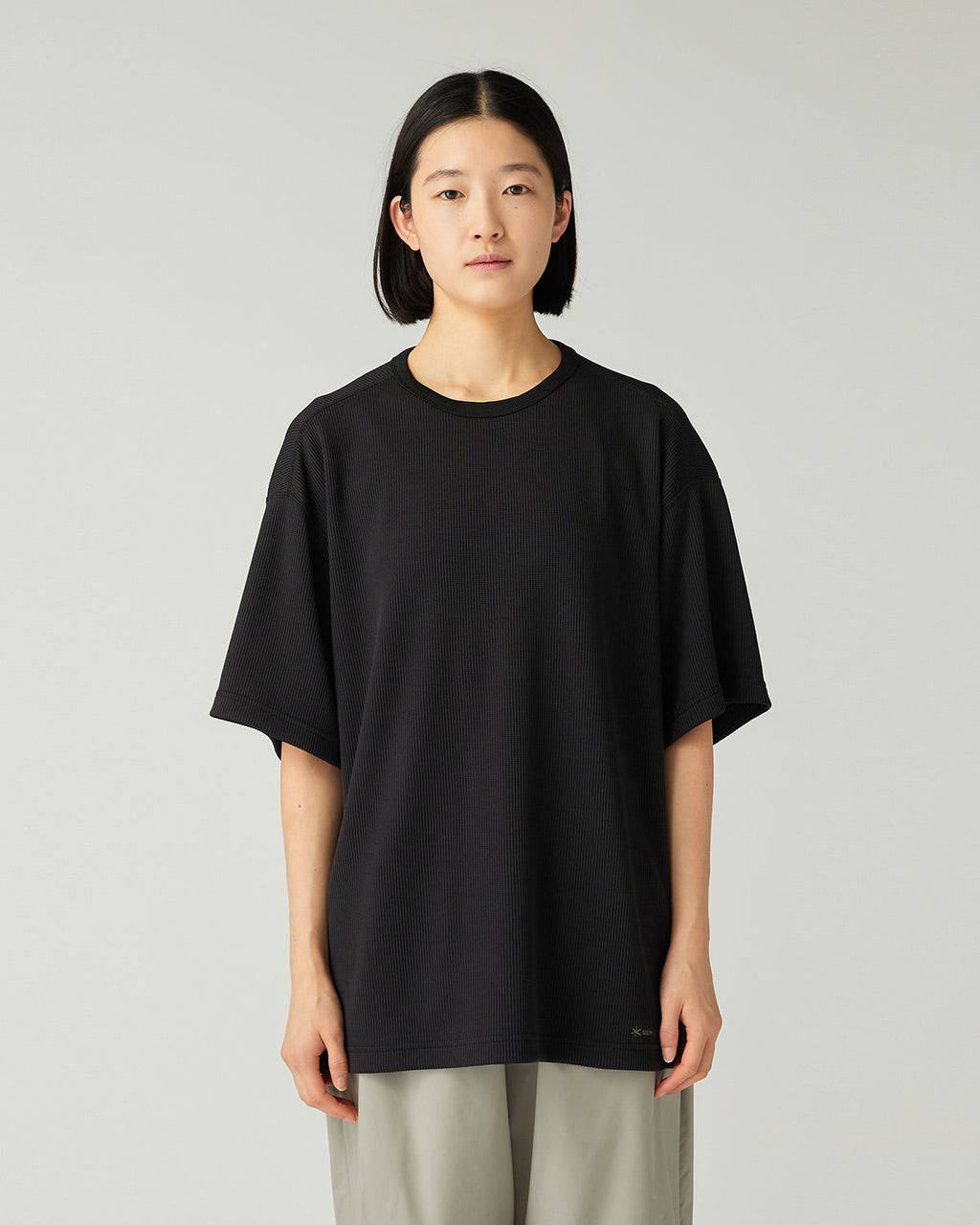 Snow Peak Dry Thermal T-Shirt