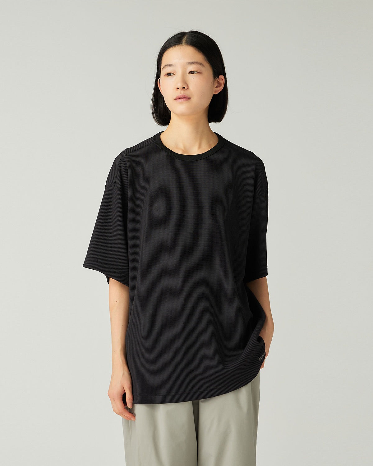 Snow Peak Dry Thermal T-Shirt