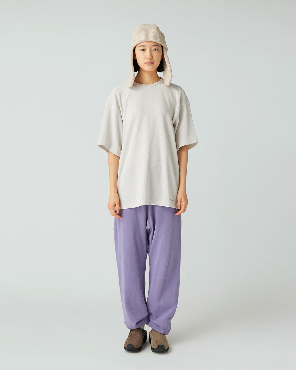 Snow Peak Dry Thermal T-Shirt