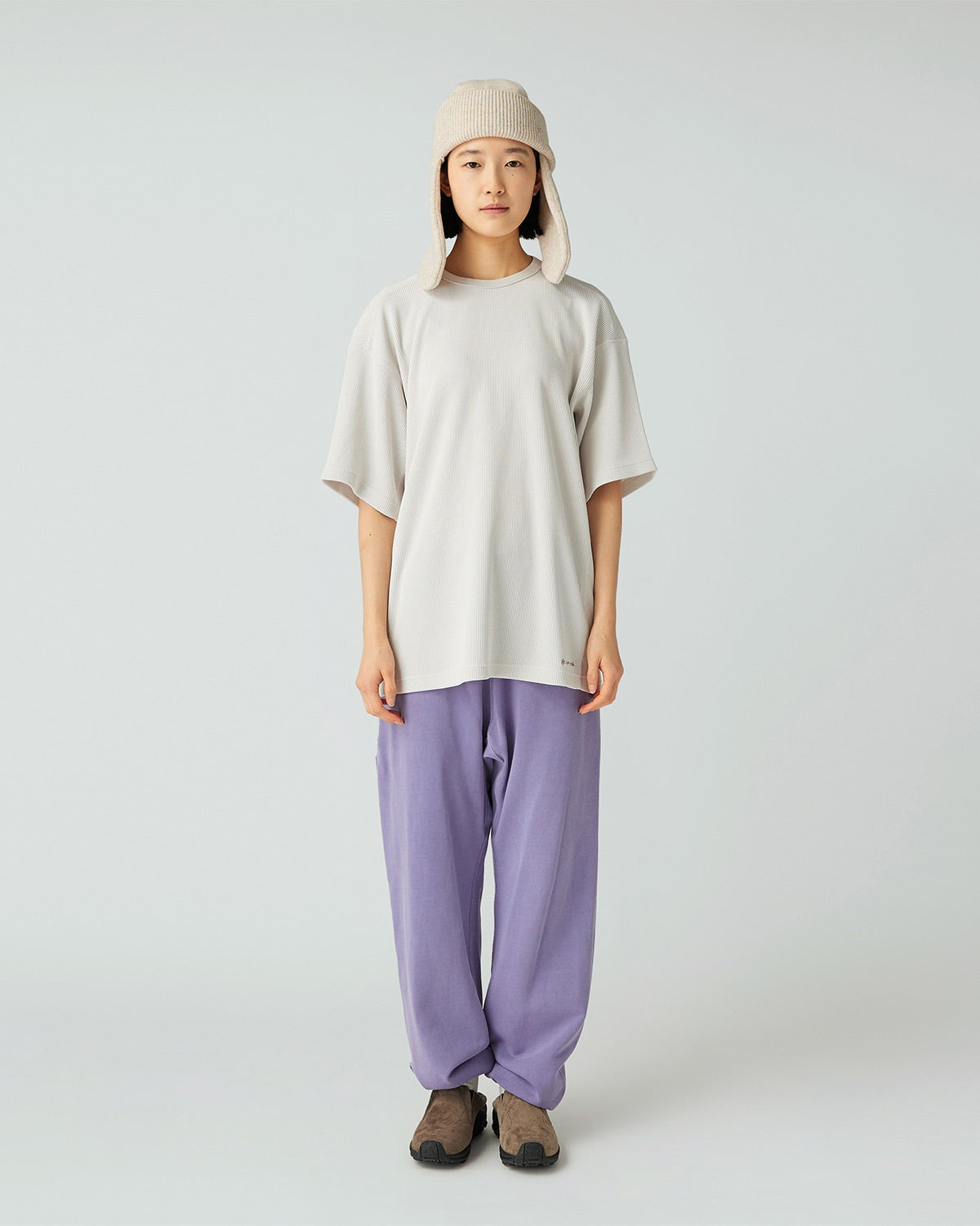 Snow Peak Dry Thermal T-Shirt