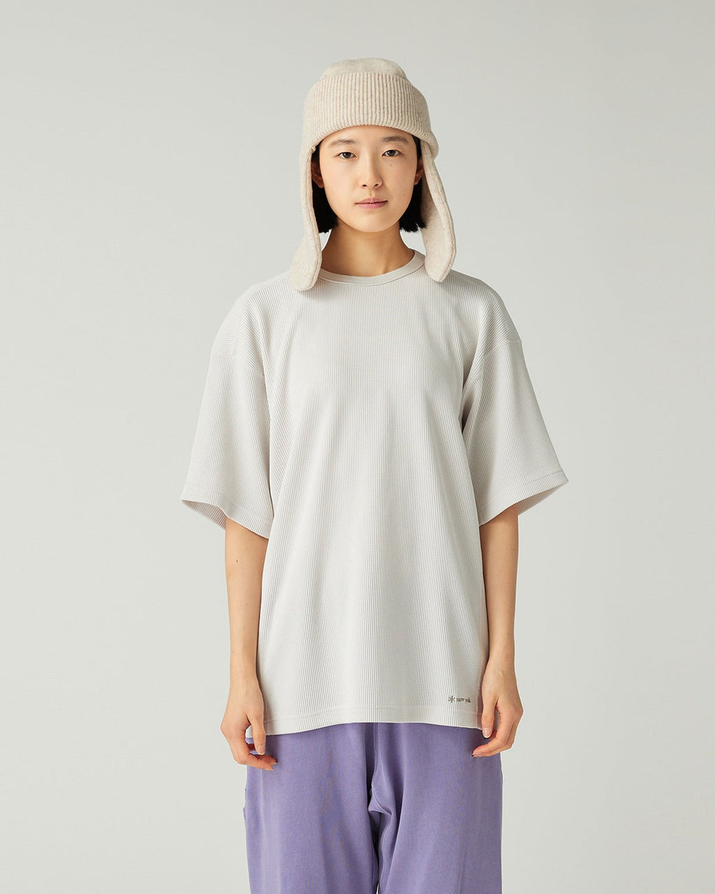 Snow Peak Dry Thermal T-Shirt