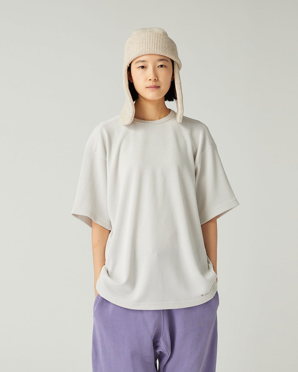 Snow Peak Dry Thermal T-Shirt