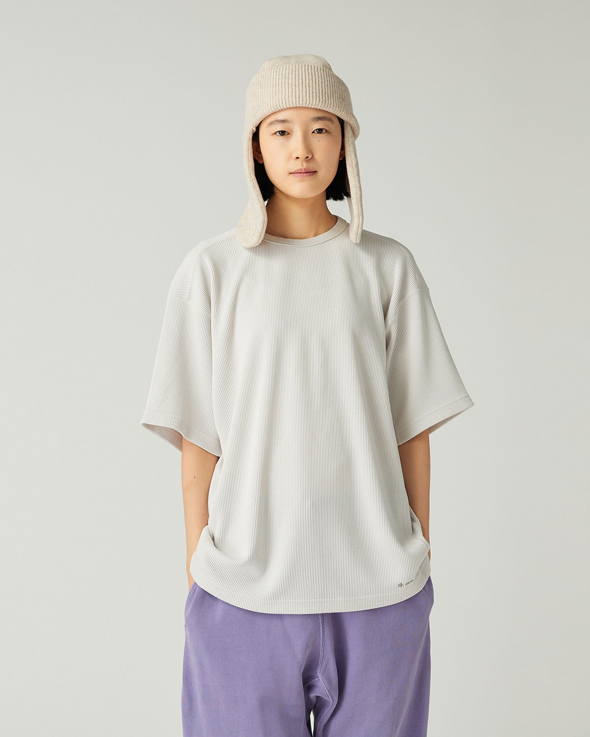 Snow Peak Dry Thermal T-Shirt