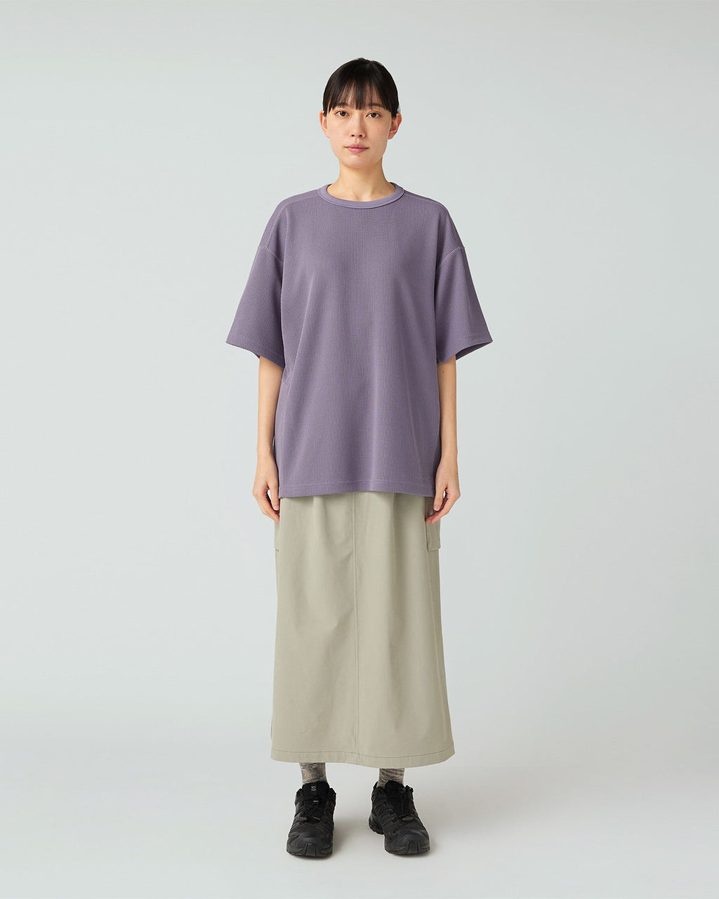 Snow Peak Dry Thermal T-Shirt