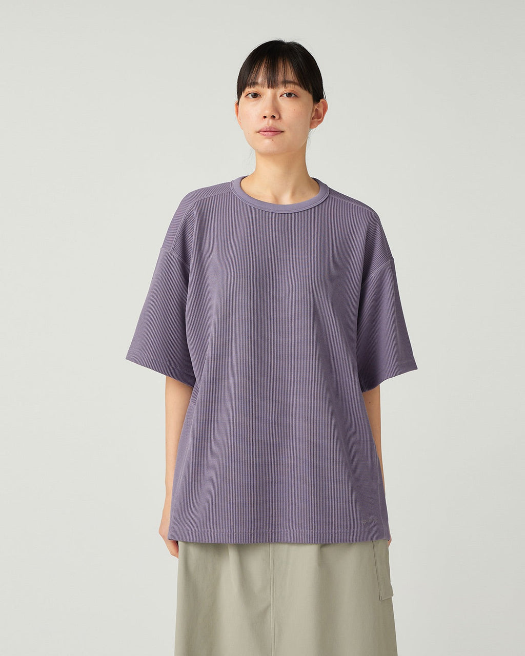 Snow Peak Dry Thermal T-Shirt