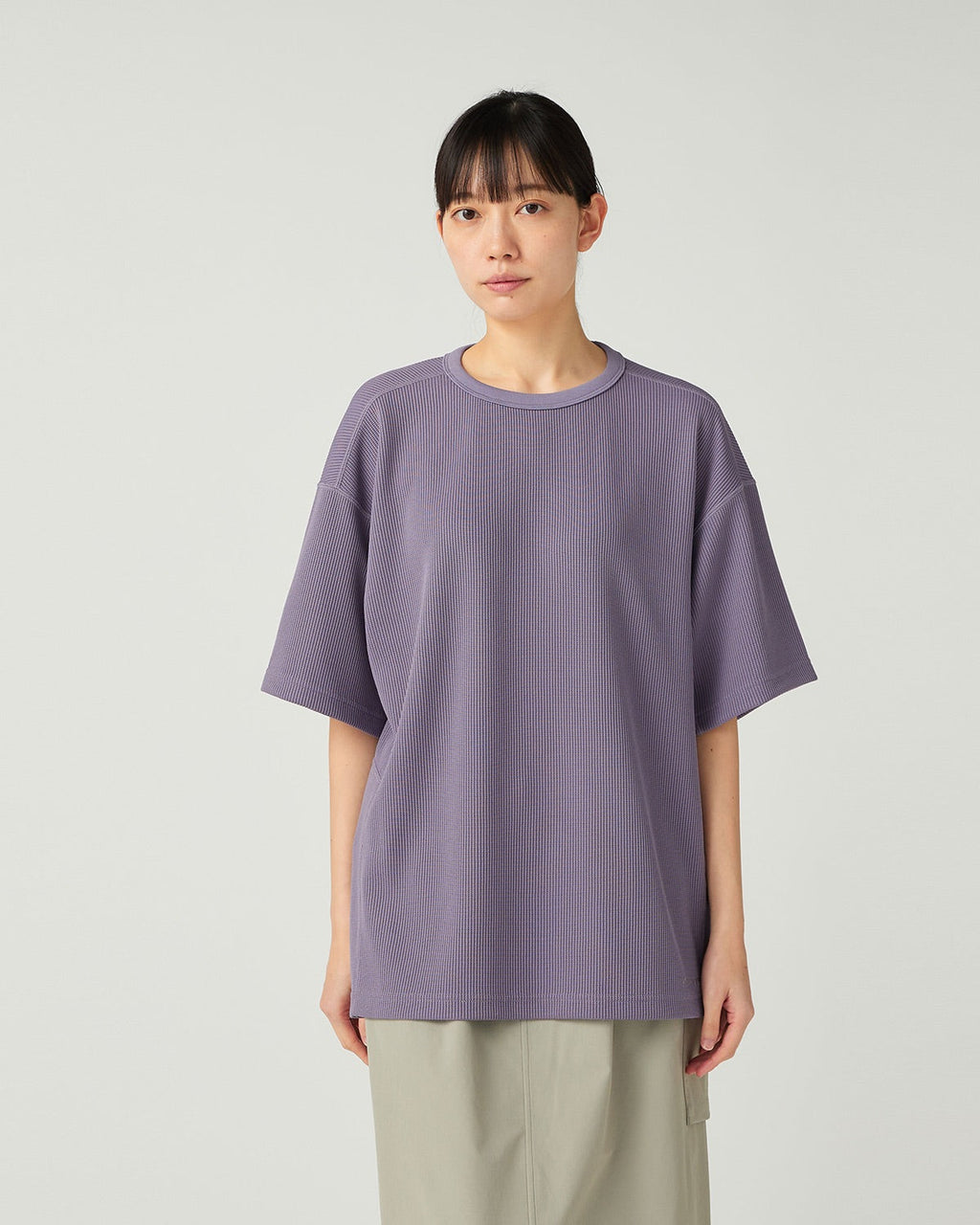 Snow Peak Dry Thermal T-Shirt