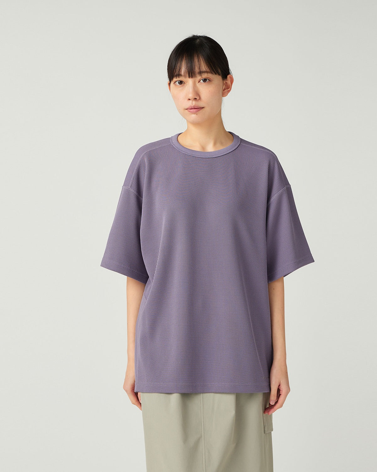 Snow Peak Dry Thermal T-Shirt