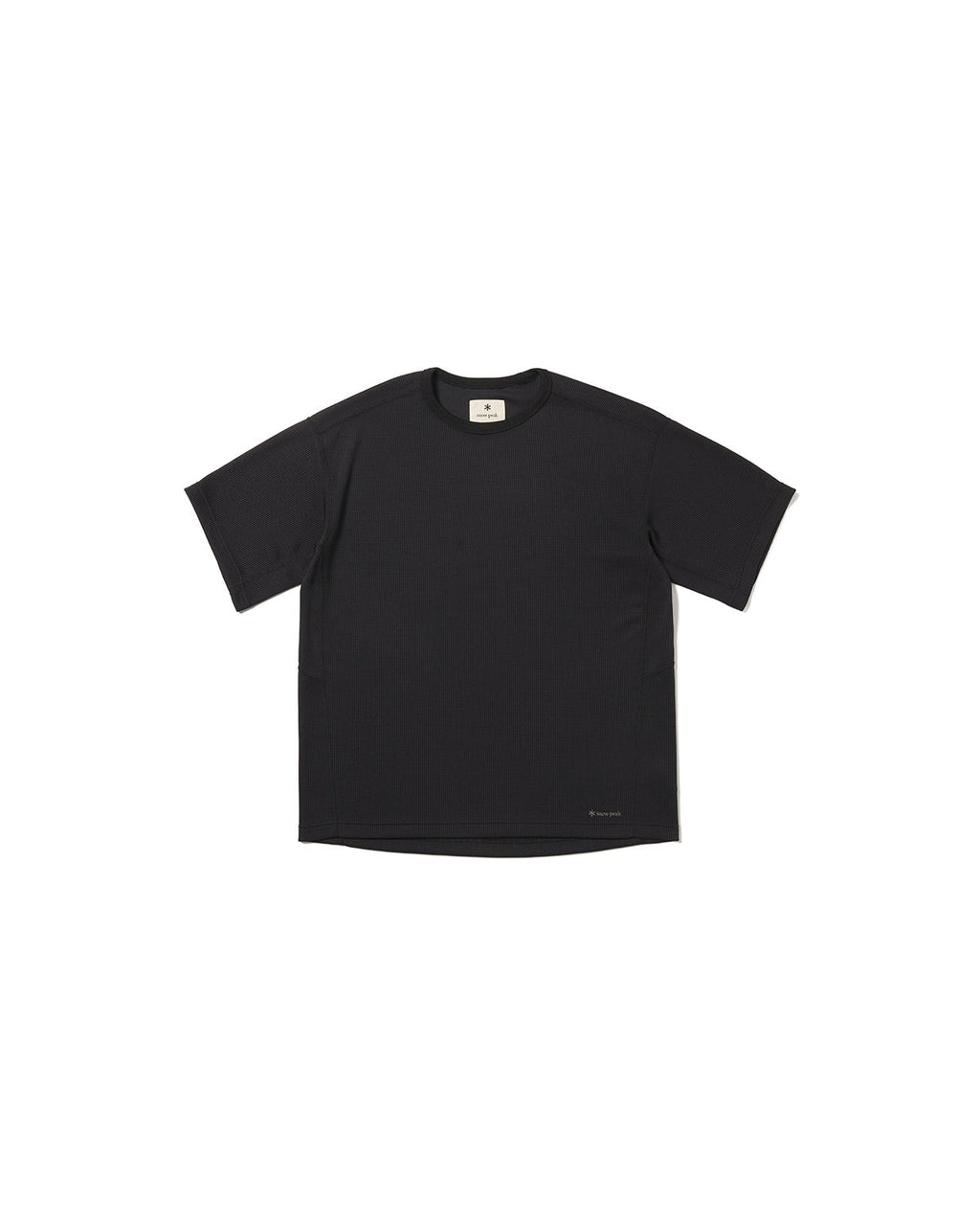 Snow Peak Dry Thermal T-Shirt