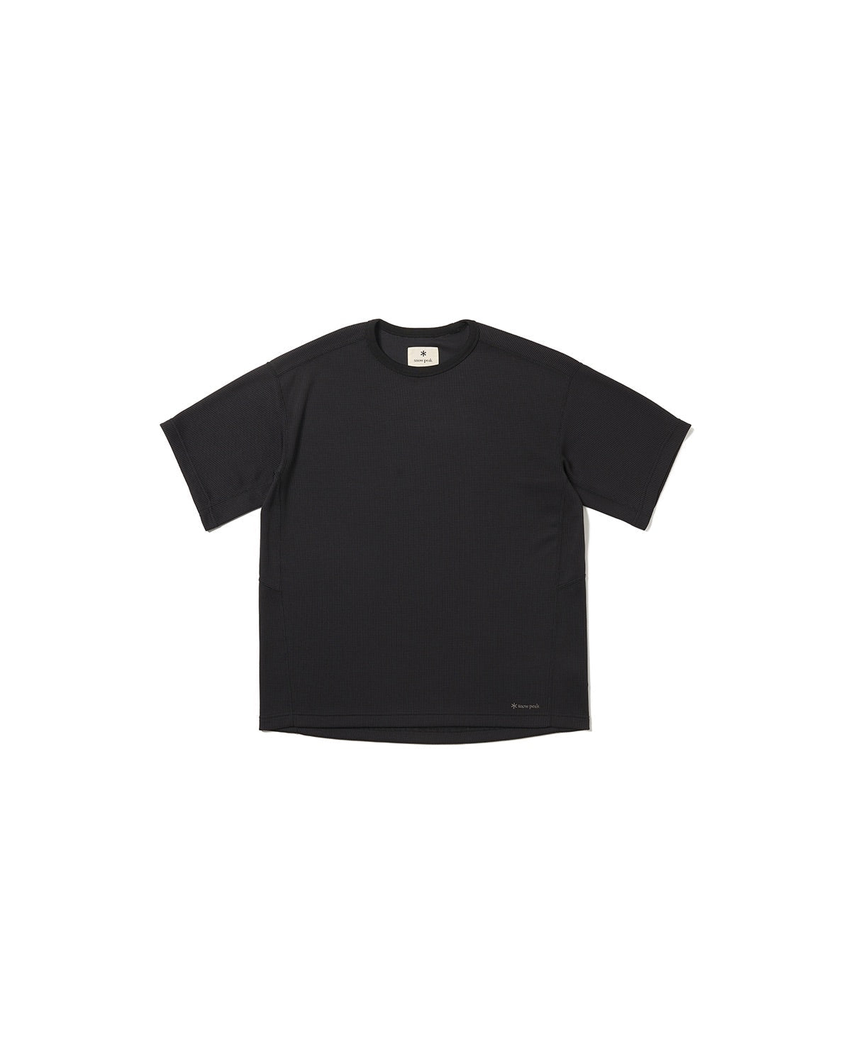 Snow Peak Dry Thermal T-Shirt