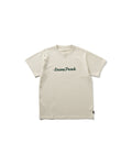 Snow Peak Typography T-Shirt