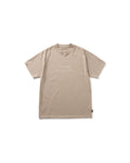 Snow Peak Jikaro Firering Table T-Shirt